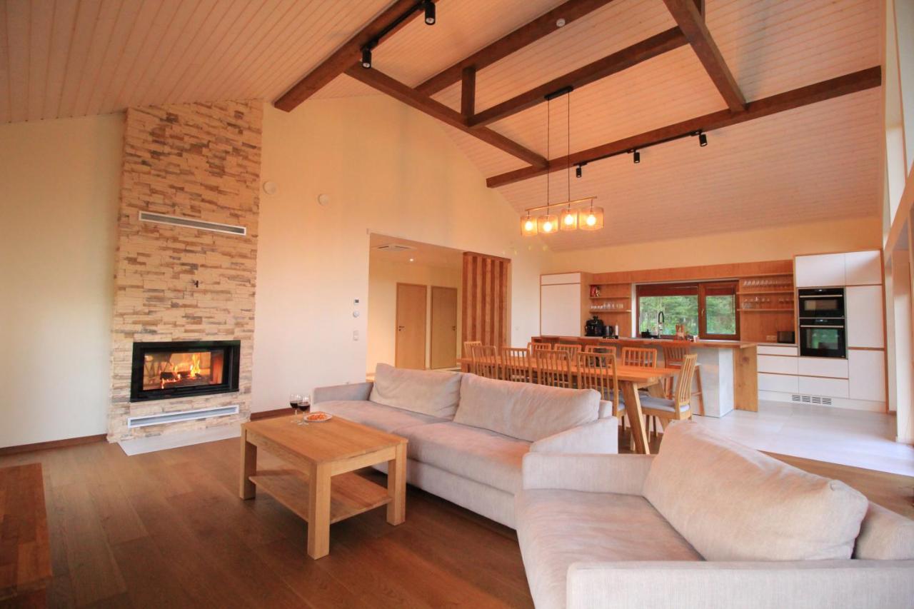 Kuldallika Spa House Kullamae Luaran gambar