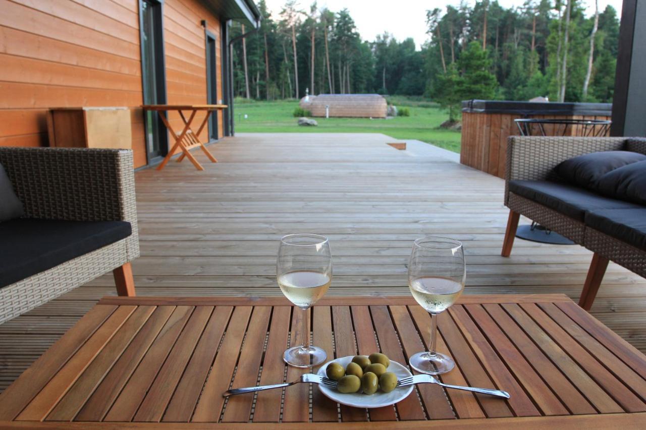 Kuldallika Spa House Kullamae Luaran gambar