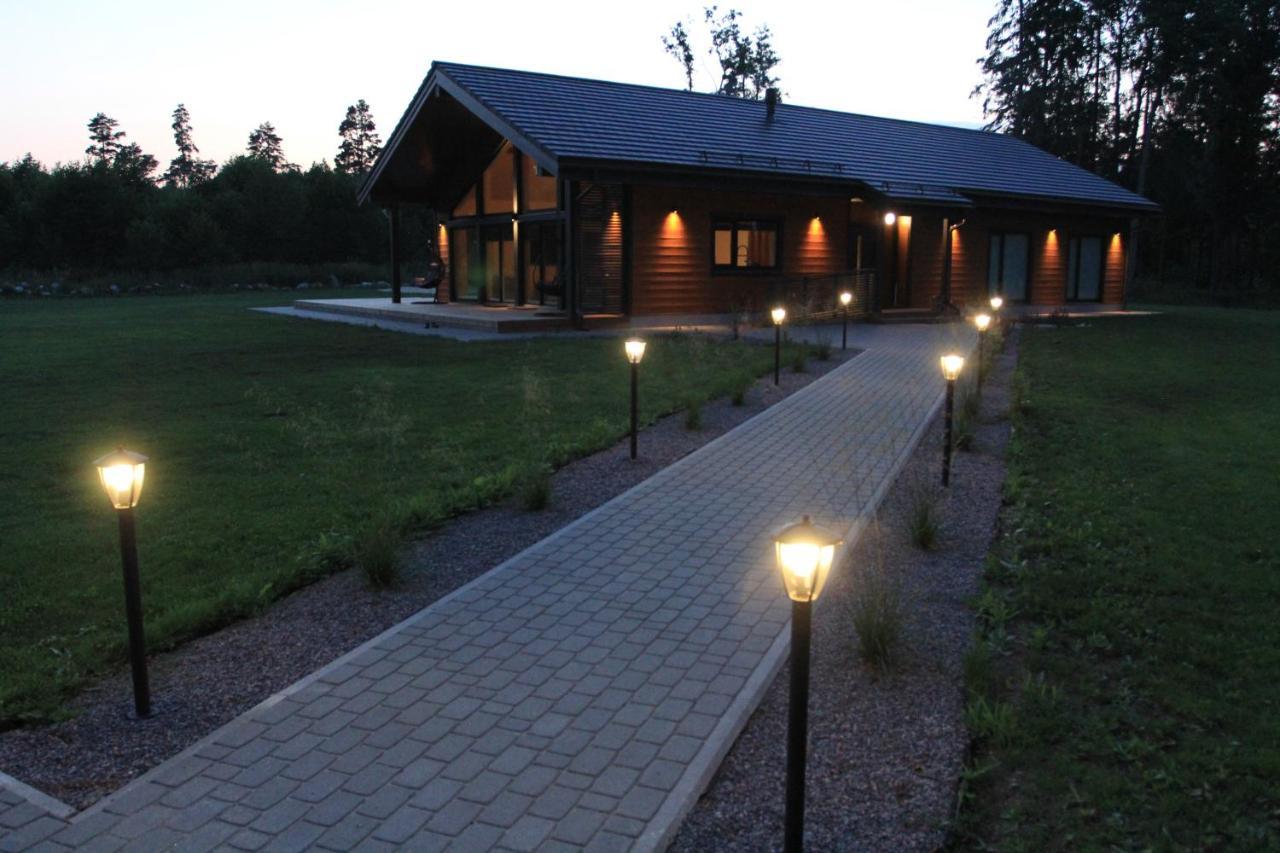Kuldallika Spa House Kullamae Luaran gambar