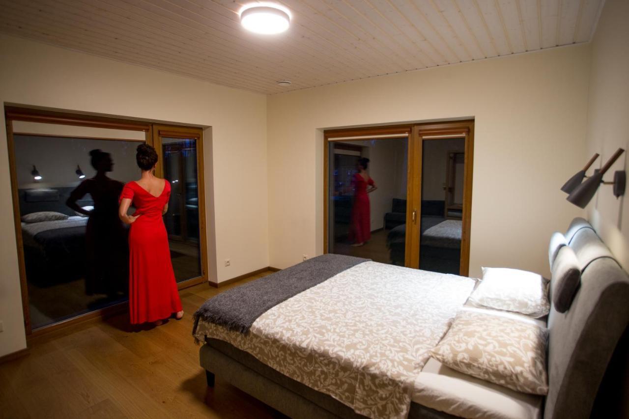 Kuldallika Spa House Kullamae Luaran gambar