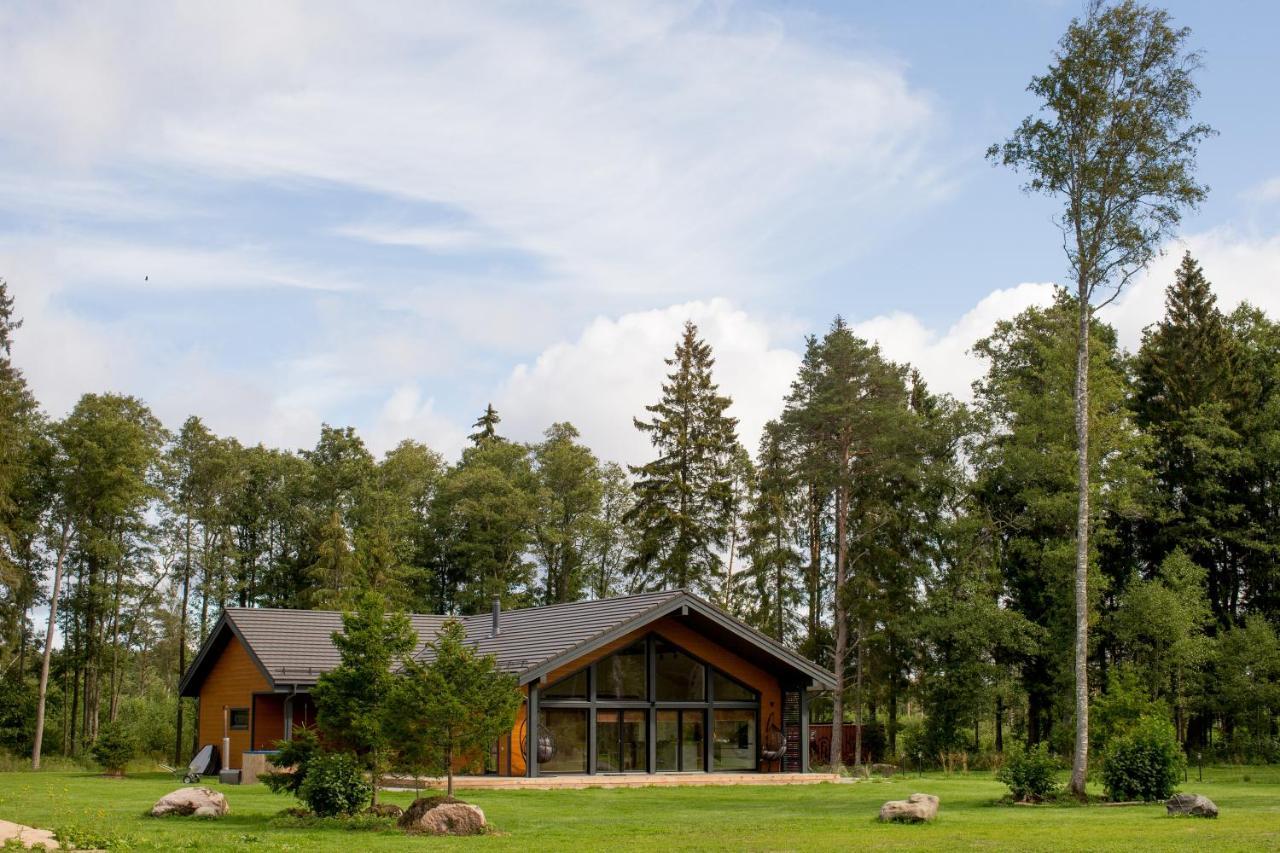 Kuldallika Spa House Kullamae Luaran gambar