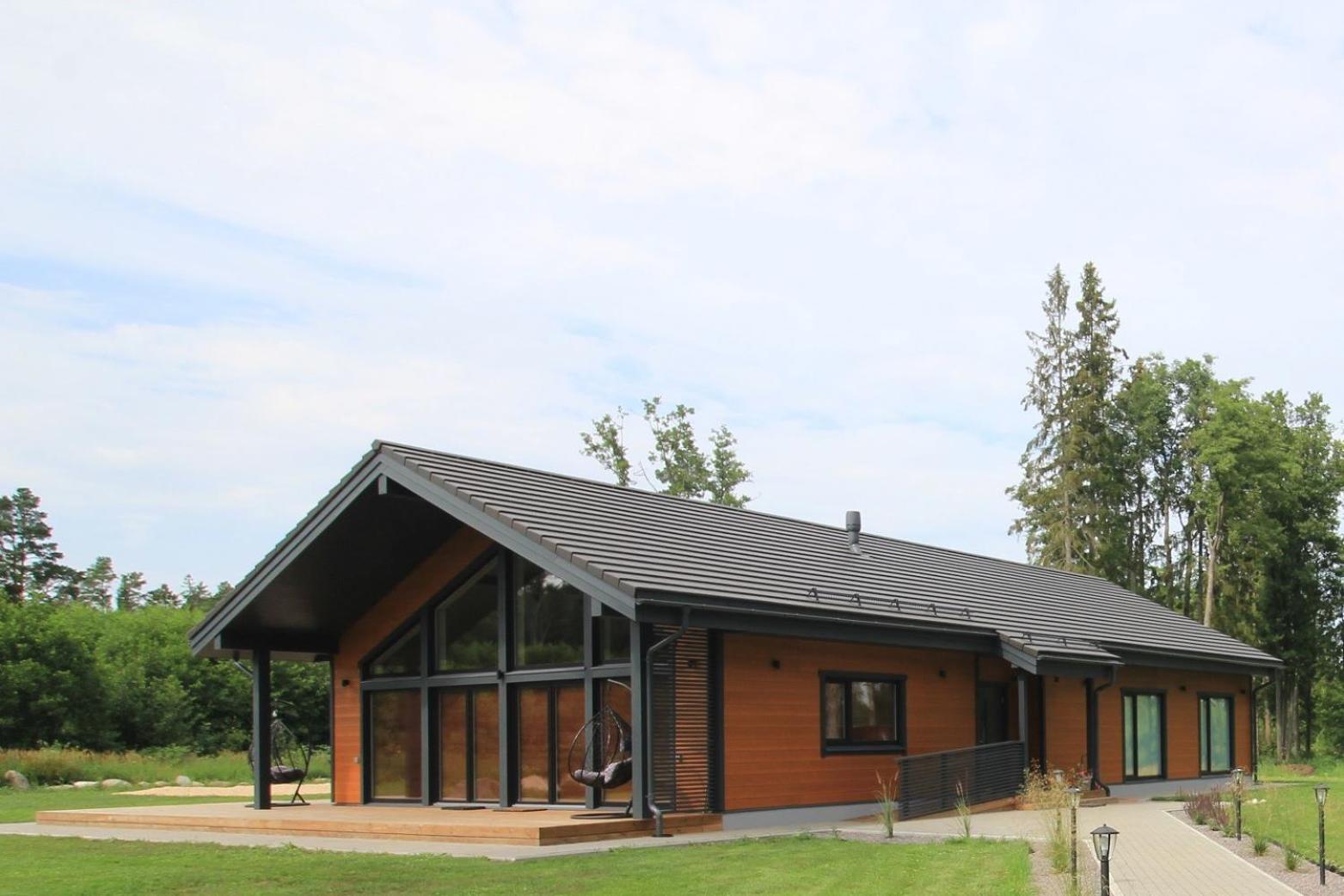 Kuldallika Spa House Kullamae Luaran gambar